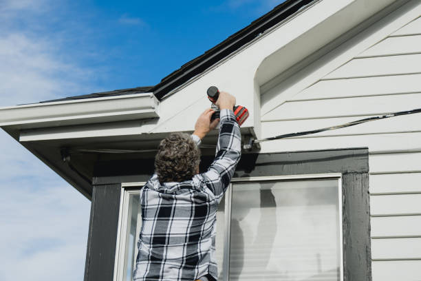 Best Fascia and Soffit Installation  in Kendall West, FL